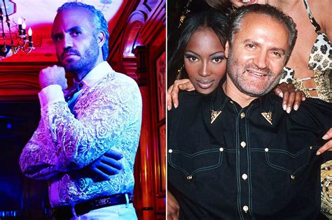 who killed gianni versace cast